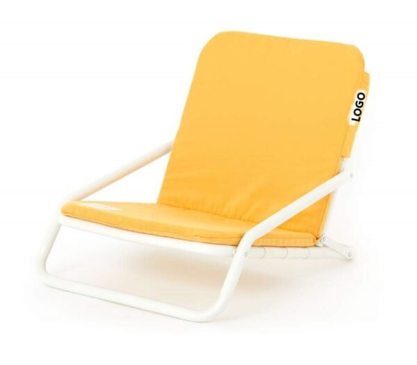 portable metal folding lower style brail beach chair