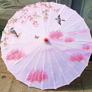 Design Your Umbrella