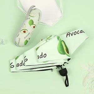 SMALL MINI POCKET UMBRELLA
