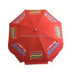 Promotional Umbrella
