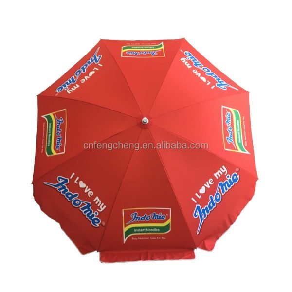 Promotional Umbrella