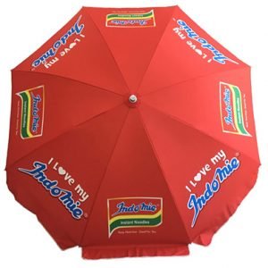 promotional outdoor umbrella1