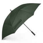 Custom 30 Inches Double Layer Wind Vent Golf Umbrella