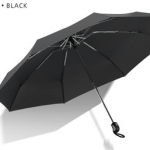 Mini Capsule auto open and closed umbrella