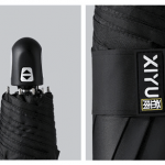 Mini Capsule auto open and closed umbrella