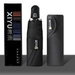 Mini Capsule auto open and closed umbrella