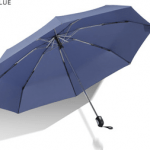 Mini Capsule auto open and closed umbrella