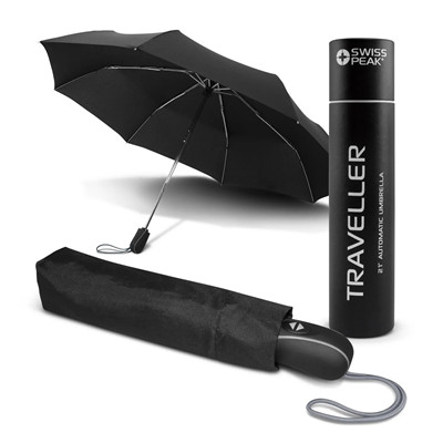 Branded Umbrellas