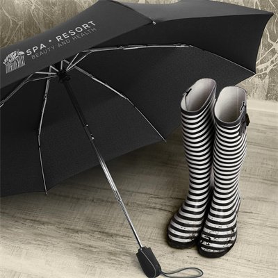 customize gift pack compact umbrella