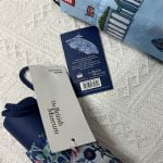 umbrella with art printed