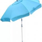 Beach Umbrella Sand Anchor with Tilt