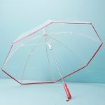 LED umbrella