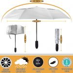 UV Travel Sun Umbrella