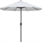 buying guide for beach umbrella