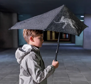 kids umbrella unique
