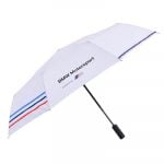Brand advertising logo umbrella