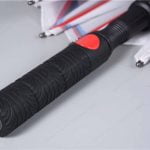 Brand advertising logo umbrella