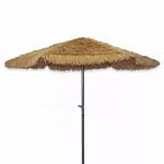 Patio Umbrellas Anti-UV Thatch Umbrellas