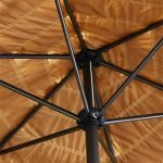 Patio Umbrellas Anti-UV Thatch Umbrellas