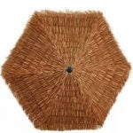 Patio Umbrellas Anti-UV Thatch Umbrellas