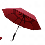 windproof compact umbrella