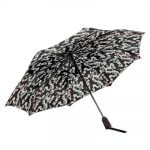 windproof compact umbrella