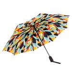 windproof compact umbrella