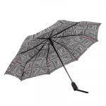 windproof compact umbrella
