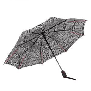 windproof compact umbrella