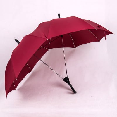 Two Person Windproof Rain Umbrella Umbrellas