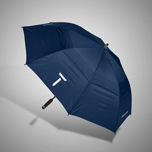 corporate vented umbrellas