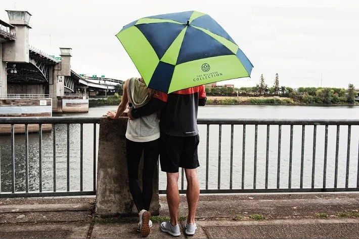 corporate umbrellas