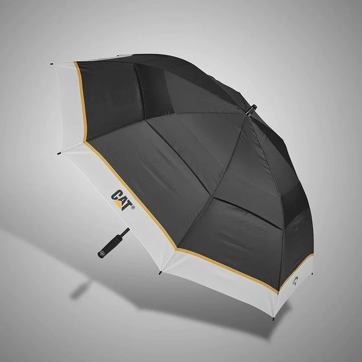 customized golf umbrella