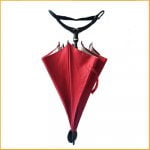 seat stick umbrella
