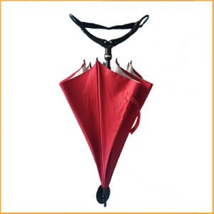 seat stick umbrella