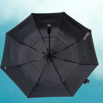 Double Rib Vented Umbrella