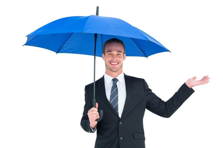 Corporate-Branded-Umbrellas