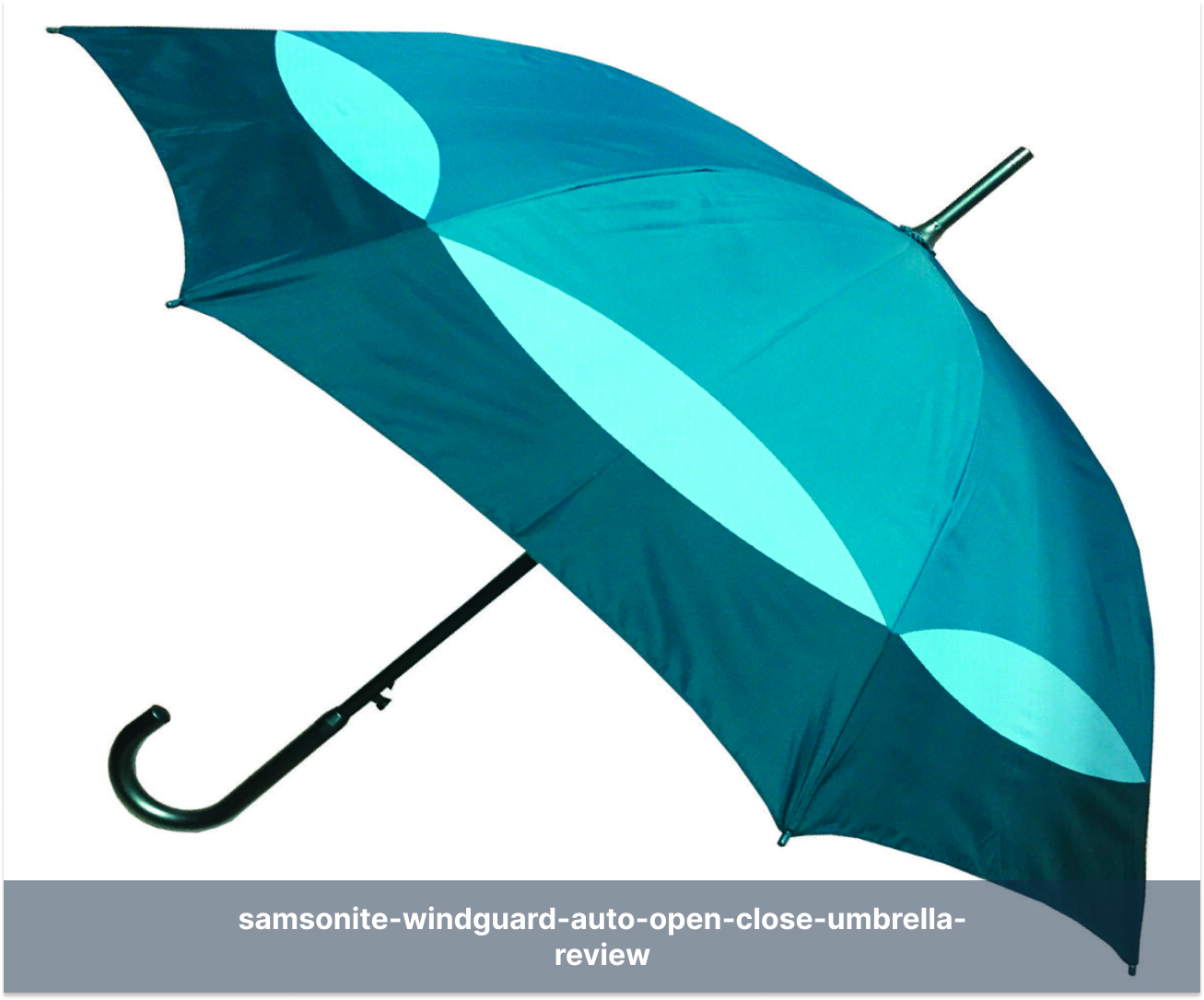 Samsonite umbrella windguard online