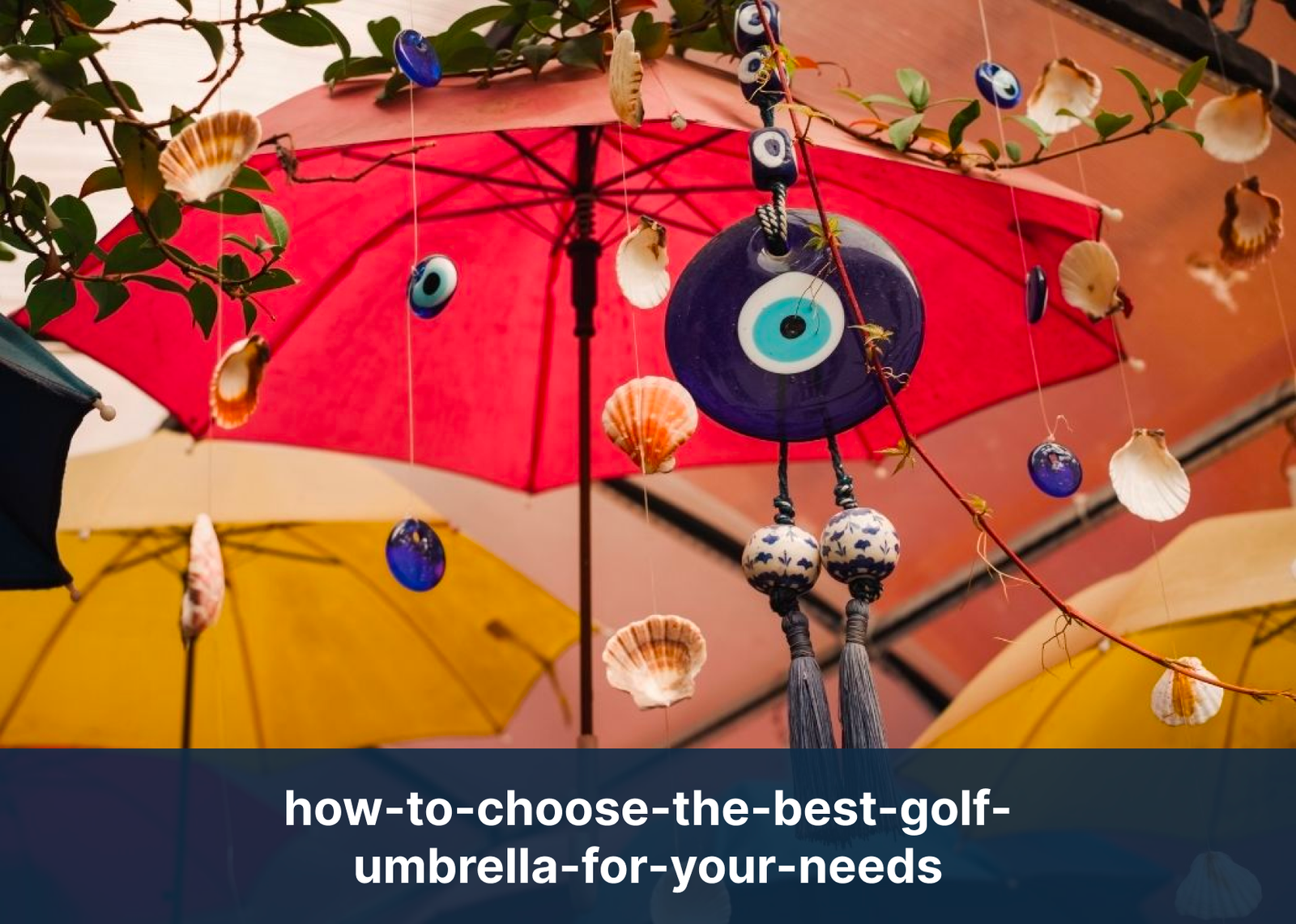 how-to-choose-the-best-golf-umbrella-for-your-needs