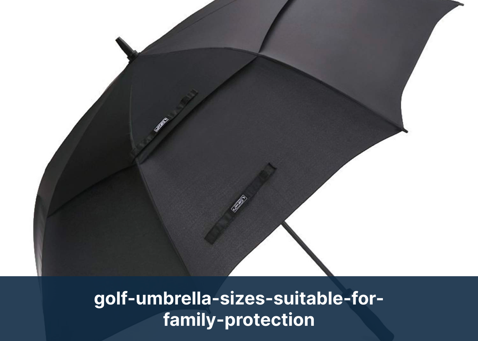 golf-umbrella-sizes-suitable-for-family-protection