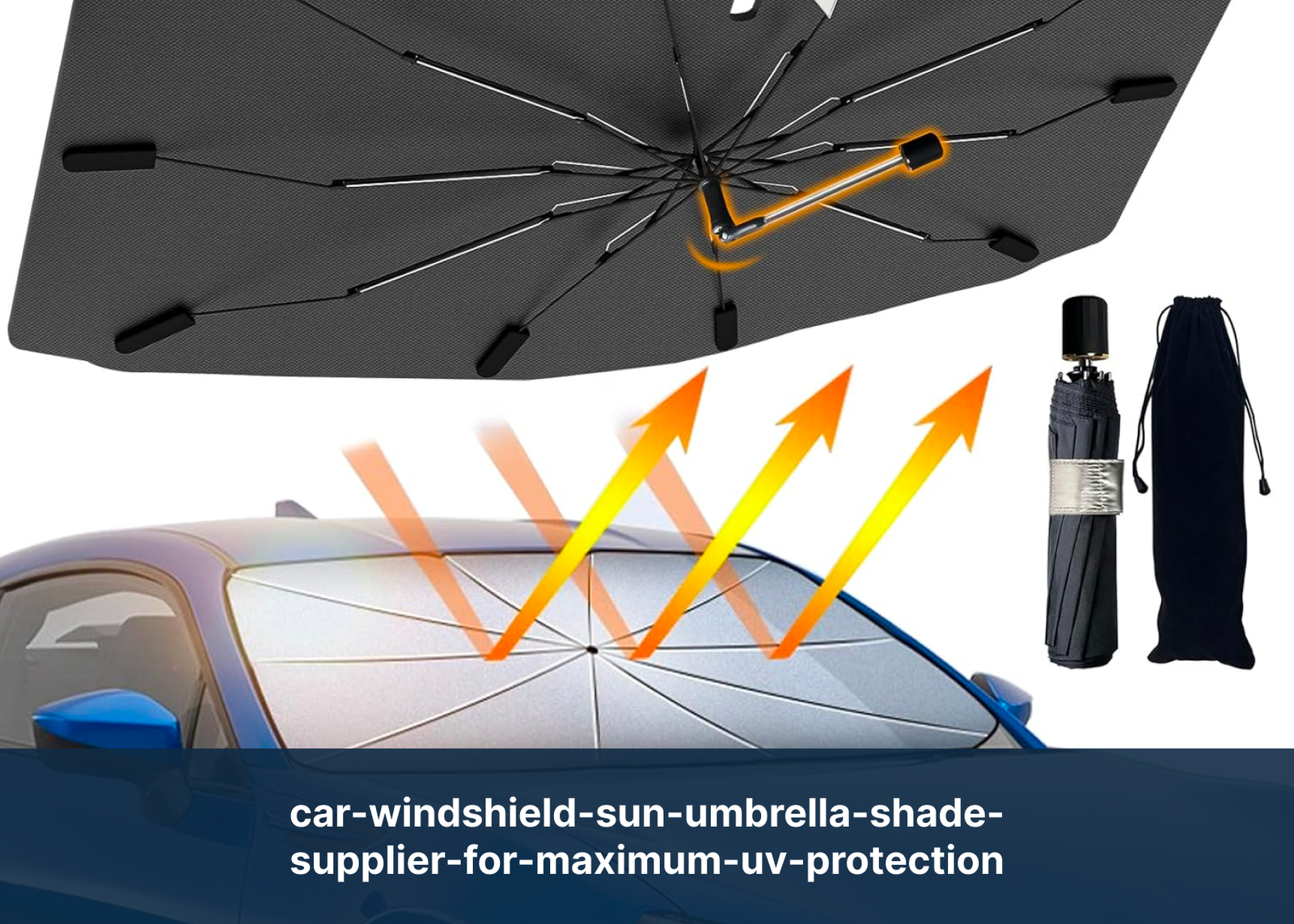 car-windshield-sun-umbrella-shade-supplier-for-maximum-uv-protection