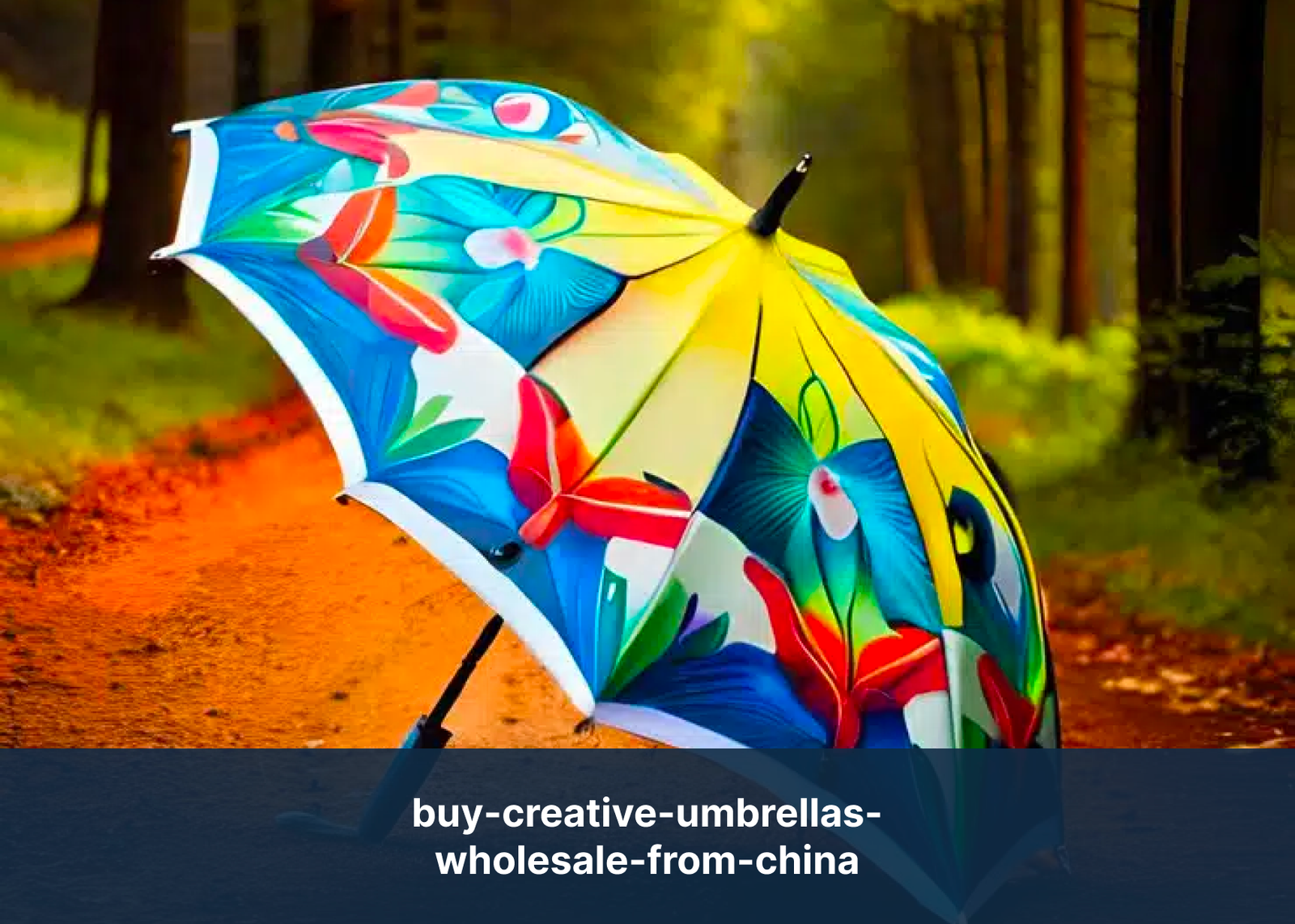 buy-creative-umbrellas-wholesale-from-china