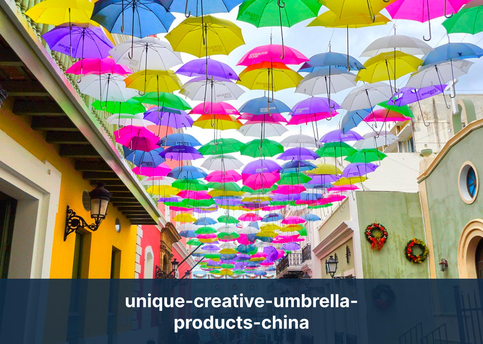 unique-creative-umbrella-products-china