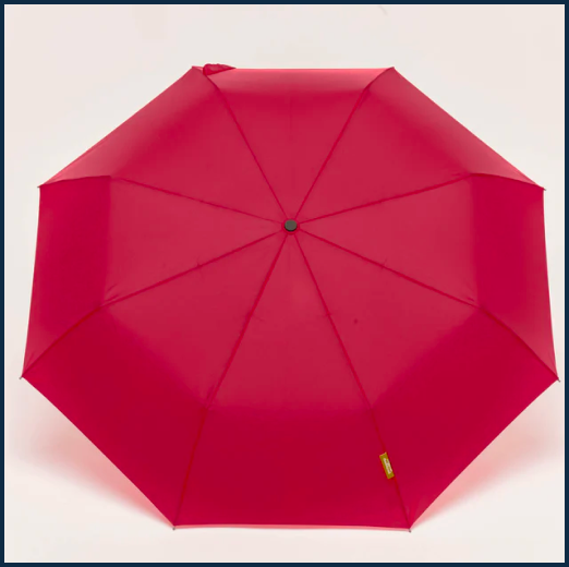 magenta-daily-compact-umbrella-with-automatic-open-close-for-travel