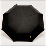 black-compact-travel-umbrella-with-automatic-open-close-feature