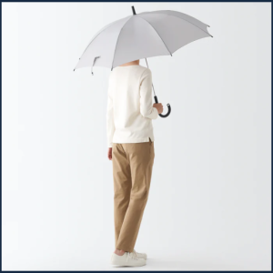 markable-light-gray-umbrella-stylish-and-durable-rain-shield