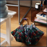 windproof-flower-maze-eco-friendly-compact-duck-umbrella