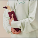 cherry-eco-friendly-compact-duck-umbrella-for-sustainable-travel