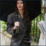 black-compact-travel-umbrella-with-automatic-open-close-feature