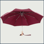 cherry-eco-friendly-compact-duck-umbrella-for-sustainable-travel